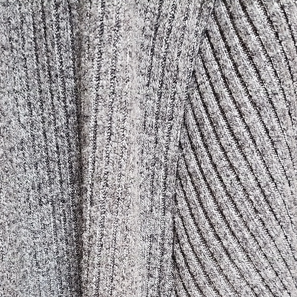 Old Navy Blue Wrap Top - Picture 3 of 9